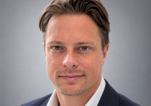 Aron van Bragt Group Reporting &amp; Acccounting Manager Royal Terberg Group