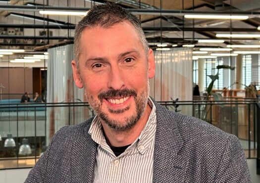 Robbert van de Griendt Senior Controller Out of Home PostNL