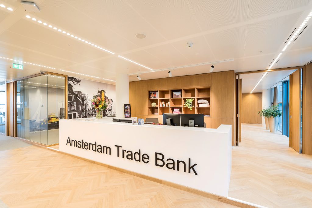 Amsterdam Trade Bank is failliet verklaard