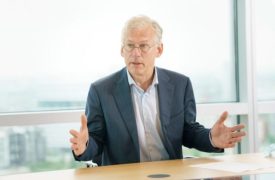 Aandeelhouders Philips stemmen voorstel bonussen directie weg