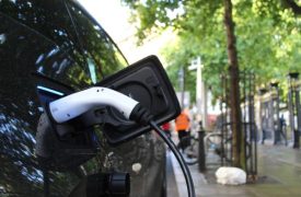 Al 12 miljoen euro subsidie aangevraagd voor elektrische auto's