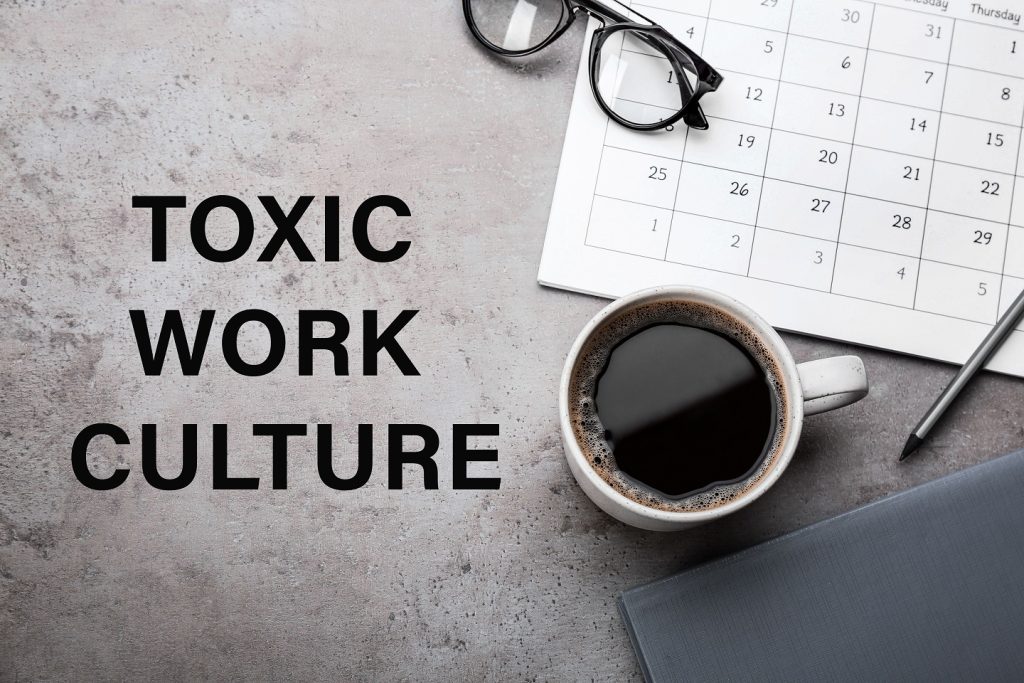 Wat moet je als controller met een 'giftige' cultuur?