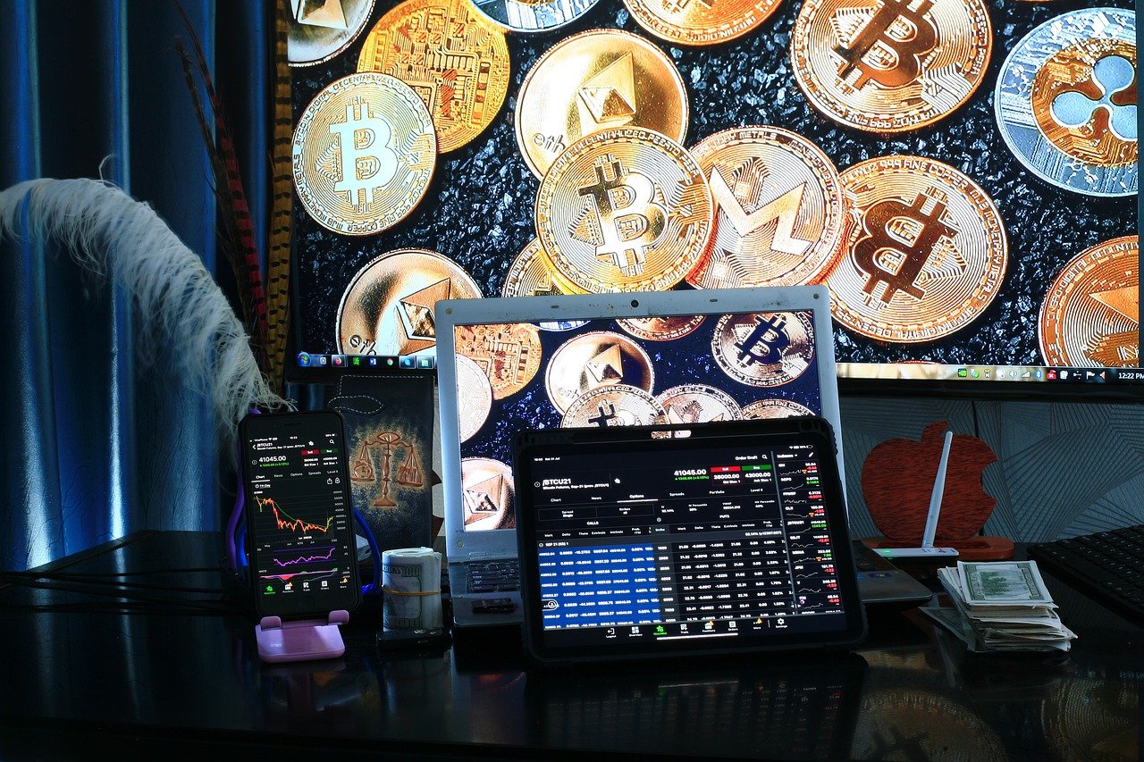 Bitvavo grootste crypto exchange in Nederland - FM.nl - Financieel  Management