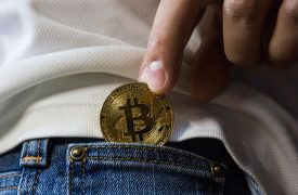 Waarom beloning in bitcoin riskant is voor werkgevers