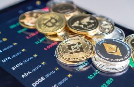Hoe cryptocurrencies ons geldsysteem gaan veranderen