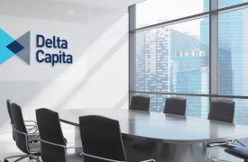 Delta Capita na overname duizend-plus fintech