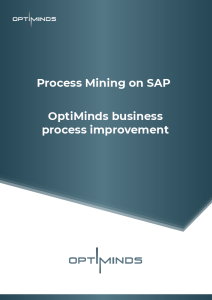 Maximaliseer de operationele efficiëntie van uw SAP-processen
