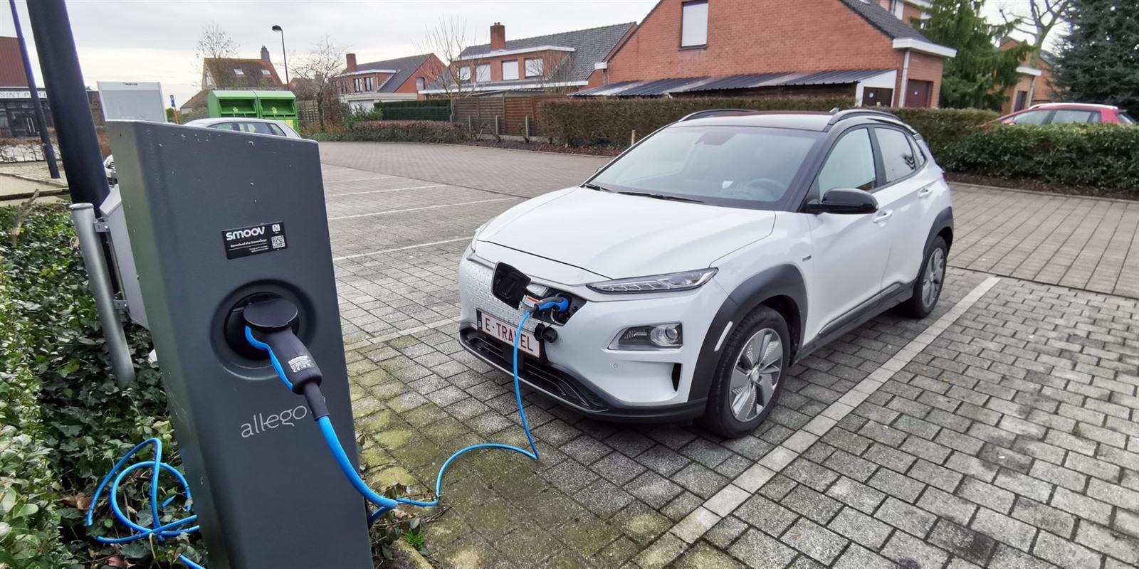 Elektrische Auto Steeds Duurder - FM.nl - Financieel Management