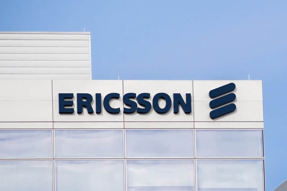 Ericsson verstrikt in enorm corruptieschandaal