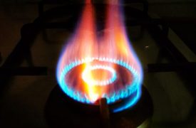 Europese gasprijs omhoog naar nieuw record