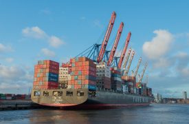 Exportkredietverzekering exit voor uitvoer naar Rusland