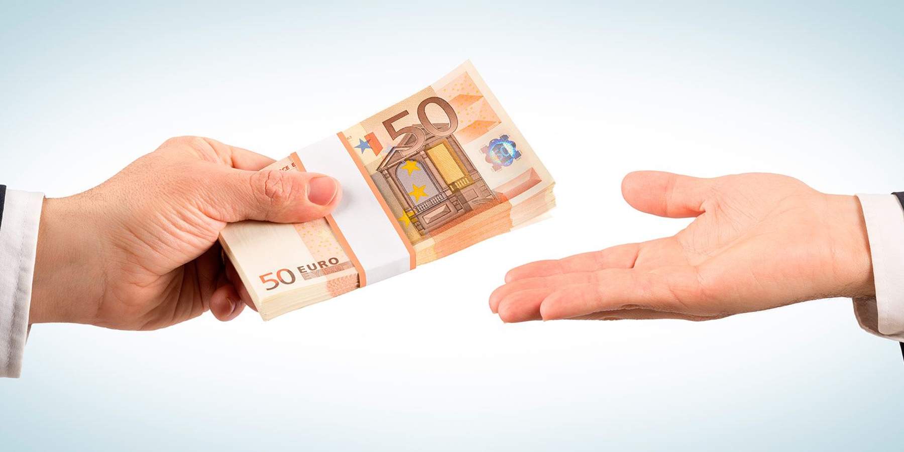 Banken steeds guller met leningen voor bedrijven