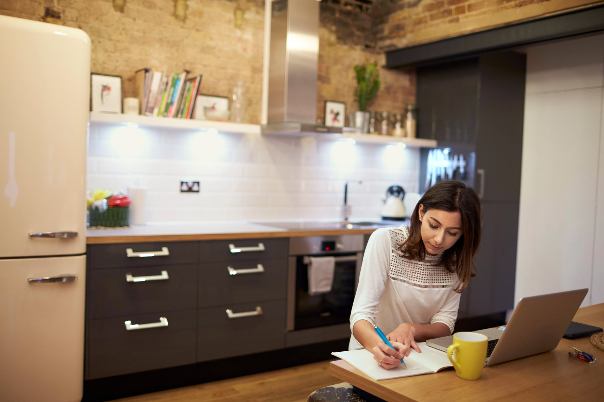 Bedrijven verzetten zich vaker tegen thuiswerk medewerkers