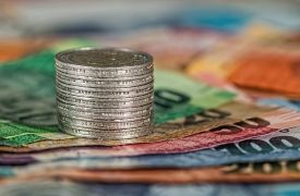 dividendplafond van 20 procent voor banken