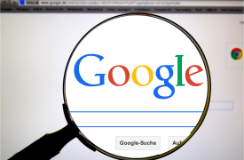 Google vervolgd voor misleiden adverteerders