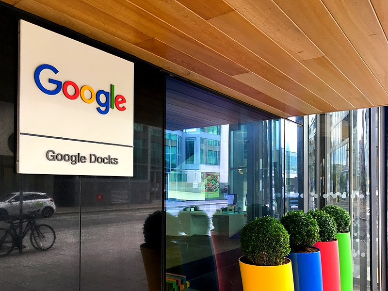 Google investeert miljarden in terugkeer naar kantoor