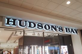 Hudson's Bay lijdt nieuwe nederlaag in strijd tegen huurgaranties