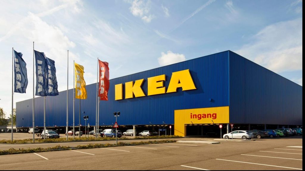 IKEA: 9% prijsverhoging om dure productieketen