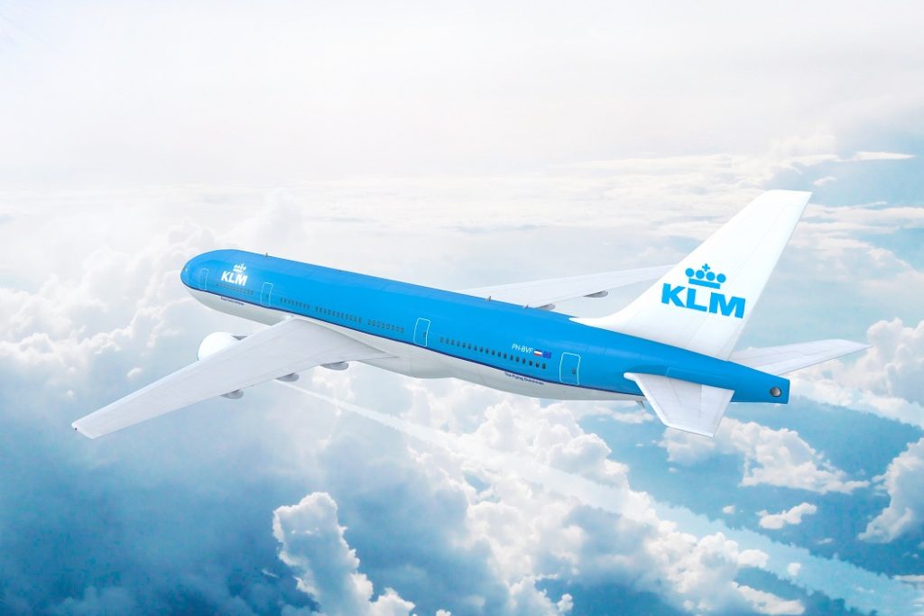 Meer eigen vermogen gaat KLM niet van de ondergang redden