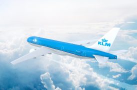 Meer eigen vermogen gaat KLM niet van de ondergang redden