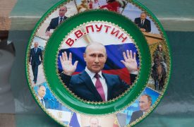 Kredietbeoordelaar Fitch: wanbetaling Rusland dreigt