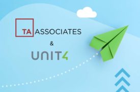 Unit4 wordt overgenomen door TA Associates