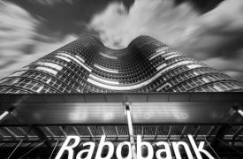 Rabobank steunt aan misbruik gelinkt instituut