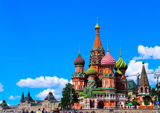 Vrees voor economie Rusland door nationalisaties
