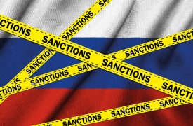 Russisch sanctiebeleid voor dummies