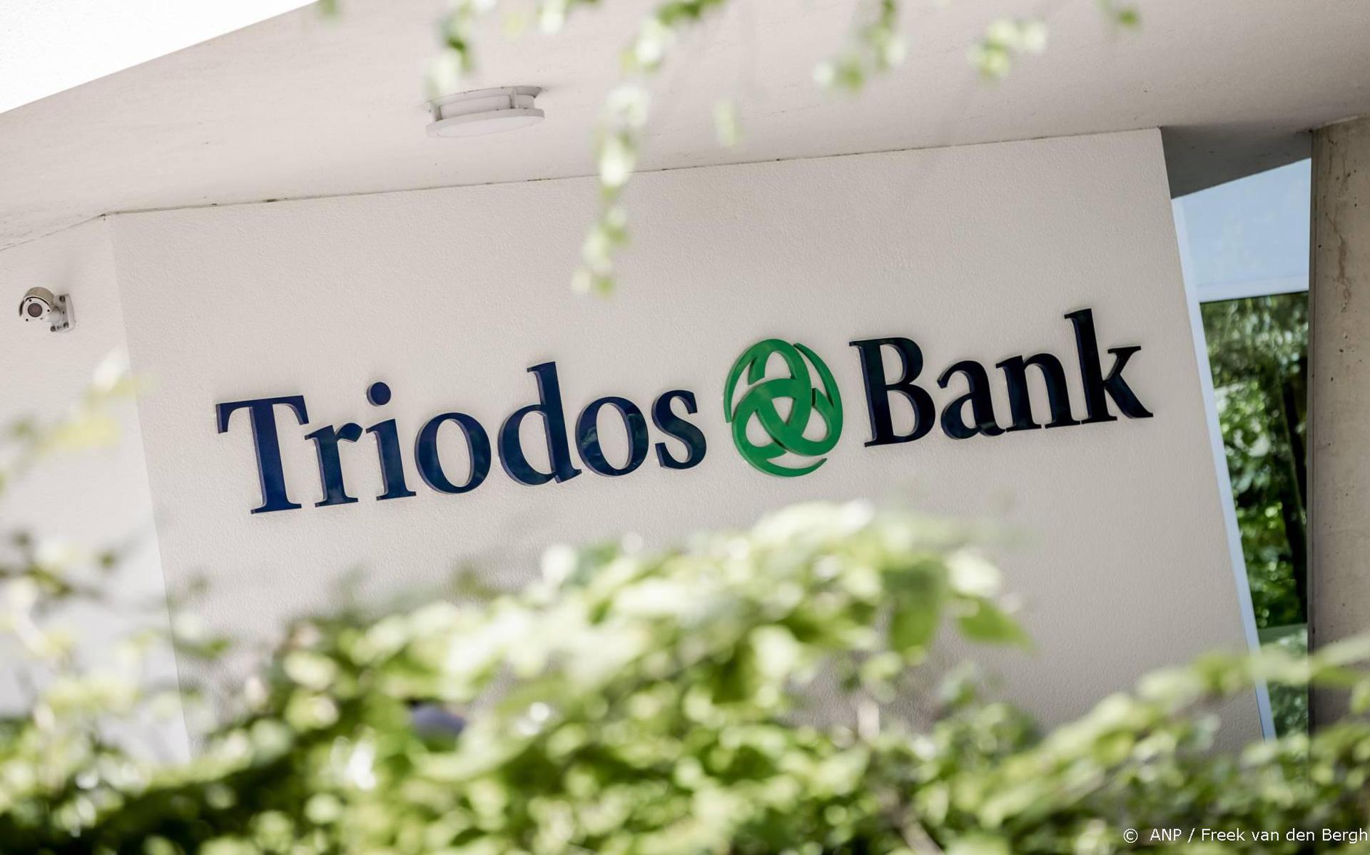 Schadeprocedure tegen oudbestuurders Triodos FM.nl Financieel Management Schadeprocedure tegen oudbestuurders Triodos FM.nl Financieel Management