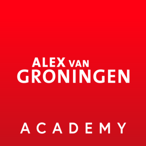 Alex van Groningen