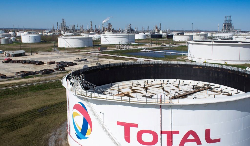 TotalEnergies boekt 3,9 miljard af op Russisch gasproject